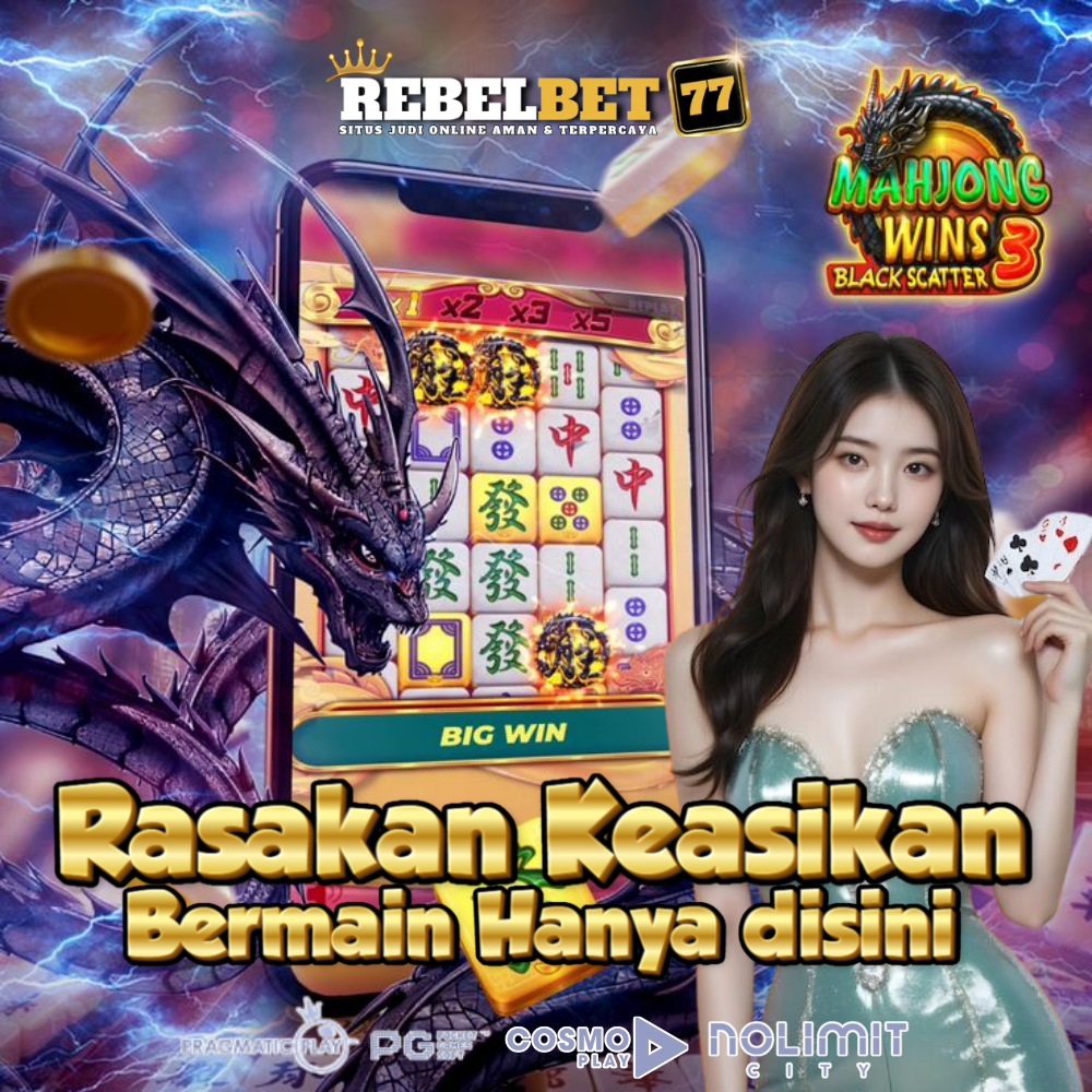 Rebelbet77 Game
